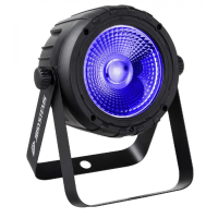 Comprar JB SYSTEMS MINI-PAR COB Mk2 FOCO COB RGB 38 GRADOS Comprar JB SYSTEMS MINI-PAR COB Mk2 FOCO COB RGB 38 GRADOS