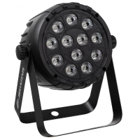 Comprar JB SYSTEMS MINI-PAR 12TC Mk2 FOCO 12X3W RGB 17 GRADOS