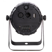 Comprar JB SYSTEMS MINI-PAR 12TC Mk2 FOCO 12X3W RGB 17 GRADOS