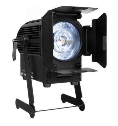 ≫ Comprar JB SYSTEMS CAM-SPOT 50TW TEATRO LED 50W | Profesional DJ