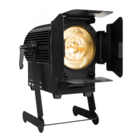 ≫ Comprar JB SYSTEMS CAM-SPOT 50TW TEATRO LED 50W | Profesional DJ