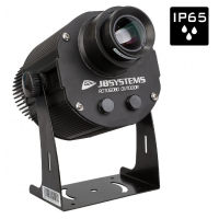 JB SYSTEMS ROTOGOBO OUTDOOR PROYECTOR GOBOS LED 100W IP65 JB SYSTEMS ROTOGOBO OUTDOOR PROYECTOR GOBOS LED 100W IP65