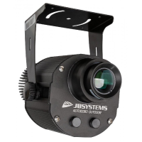 JB SYSTEMS ROTOGOBO OUTDOOR PROYECTOR GOBOS LED 100W IP65 JB SYSTEMS ROTOGOBO OUTDOOR PROYECTOR GOBOS LED 100W IP65