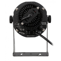 JB SYSTEMS ROTOGOBO OUTDOOR PROYECTOR GOBOS LED 100W IP65 JB SYSTEMS ROTOGOBO OUTDOOR PROYECTOR GOBOS LED 100W IP65