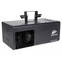 Comprar JB SYSTEMS PROYECTOR FONDO MULTIEFECTOS LED 100W