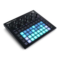 NOVATION CIRCUIT TRACKS
