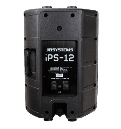 Comprar JB SYSTEMS IPS-12 ALTAVOZ PASIVO 12" 200W IP33