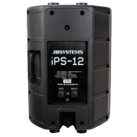 Comprar JB SYSTEMS IPS-12 ALTAVOZ PASIVO 12" 200W IP33 Comprar JB SYSTEMS IPS-12 ALTAVOZ PASIVO 12" 200W IP33