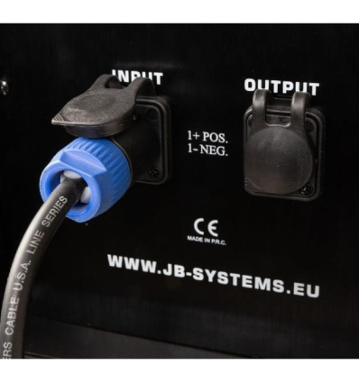 Comprar JB SYSTEMS IPS-12 ALTAVOZ PASIVO 12" 200W IP33