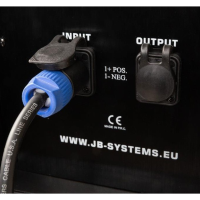 Comprar JB SYSTEMS IPS-12 ALTAVOZ PASIVO 12" 200W IP33 Comprar JB SYSTEMS IPS-12 ALTAVOZ PASIVO 12" 200W IP33