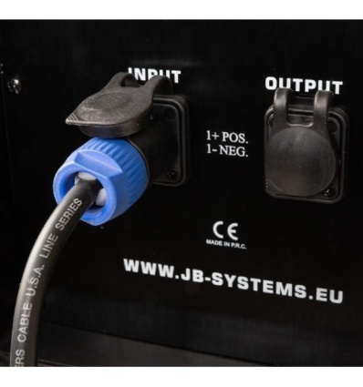 Comprar JB SYSTEMS IPS-15 ALTAVOZ PASIVO 15" 300W IP33