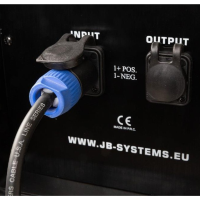 Comprar JB SYSTEMS IPS-15 ALTAVOZ PASIVO 15" 300W IP33 Comprar JB SYSTEMS IPS-15 ALTAVOZ PASIVO 15" 300W IP33