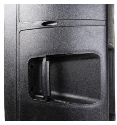 Comprar JB SYSTEMS IPS-15 ALTAVOZ PASIVO 15" 300W IP33