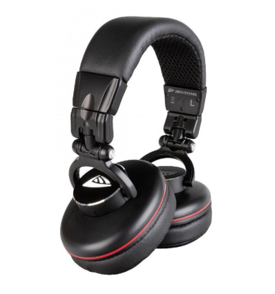 ≫ Comprar JB SYSTEMS HEADZ PRO AURICULAR | Profesional DJ®