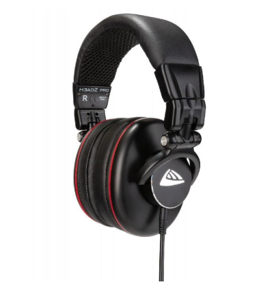 ≫ Comprar JB SYSTEMS HEADZ PRO AURICULAR | Profesional DJ®