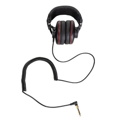 ≫ Comprar JB SYSTEMS HEADZ PRO AURICULAR | Profesional DJ®