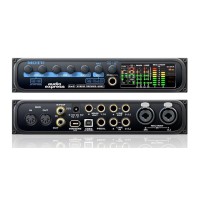 TARJETA DE SONIDO MOTU AUDIO EXPRESS HYBRID INTERFACE DE AUDIO 6 DJ