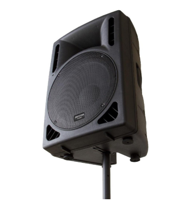 ≫ Comprar JB SYSTEMS PSA-15 ALTAVOZ ACTIVO 15" 300W | Profesional DJ®