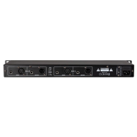≫ Comprar JB SYSTEMS GEQ-215 ECUALIZADOR ESTEREO | Profesional DJ®