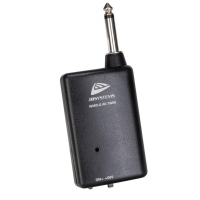 JB SYSTEMS WMIC-2.4G TWIN SISTEMS MANO INALAMBRICO | Profesional DJ