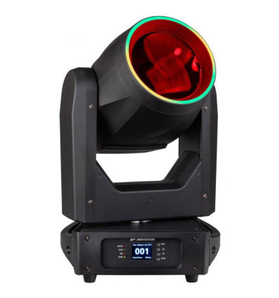Comprar JB SYSTEMS CHALLENGER BEAM CABEZA MOVIL LED 200W