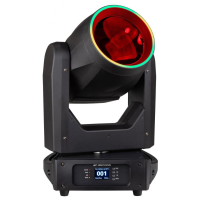 Comprar JB SYSTEMS CHALLENGER BEAM CABEZA MOVIL LED 200W
