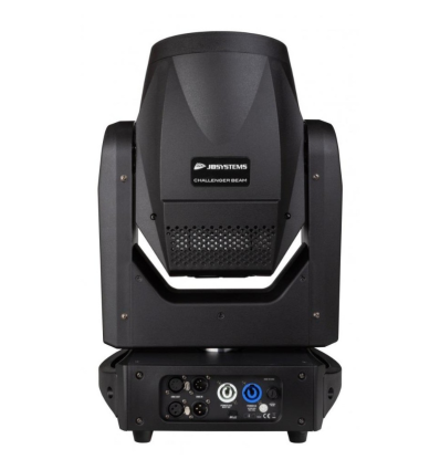 Comprar JB SYSTEMS CHALLENGER BEAM CABEZA MOVIL LED 200W