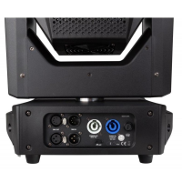 Comprar JB SYSTEMS CHALLENGER BEAM CABEZA MOVIL LED 200W