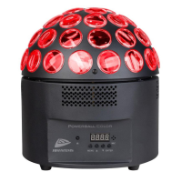 ≫ Comprar JB SYSTEMS POWERBALL COLOR | Profesional DJ®