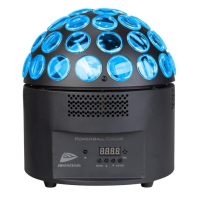 ≫ Comprar JB SYSTEMS POWERBALL COLOR | Profesional DJ®