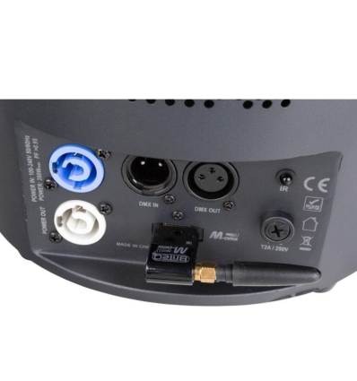 ≫ Comprar JB SYSTEMS POWERBALL COLOR | Profesional DJ®