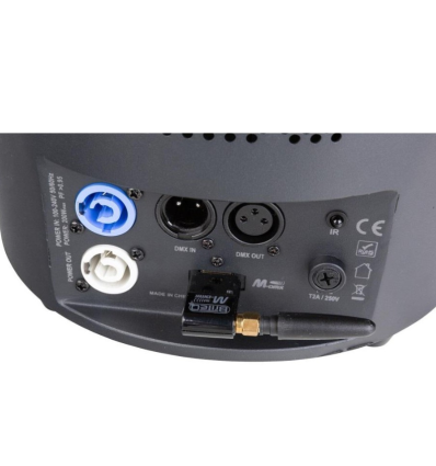 ≫ Comprar JB SYSTEMS POWERBALL WHITE | Profesional DJ®