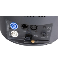 ≫ Comprar JB SYSTEMS POWERBALL WHITE | Profesional DJ®