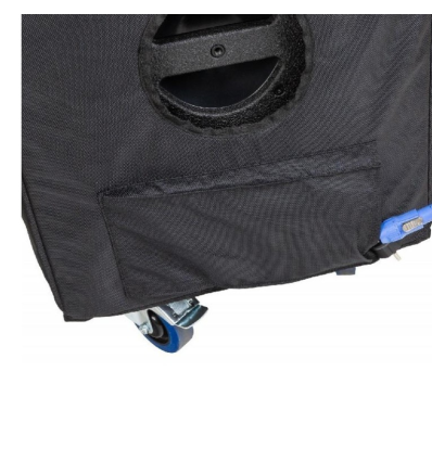 ≫ Comprar SYNQ BAG SA-B15 FUNDA TRANSPORTE | Profesional DJ®