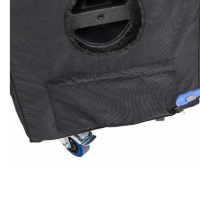 ≫ Comprar SYNQ BAG SA-B15 FUNDA TRANSPORTE | Profesional DJ®