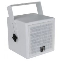 Comprar SYNQ SC-05 ALTAVOZ PASIVO BLANCO 5" COAXIAL 16Ohm