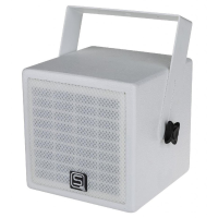 Comprar SYNQ SC-05 ALTAVOZ PASIVO BLANCO 5" COAXIAL 16Ohm