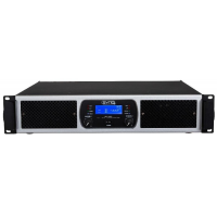 Comprar SYNQ SE-1800 ETAPA POTENCIA CLASE-TD 2X900W