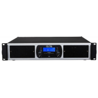 Comprar SYNQ SE-3000 ETAPA POTENCIA CLASE-TD 2X1500W | Profesional DJ