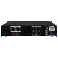 Comprar SYNQ SE-3000 ETAPA POTENCIA CLASE-TD 2X1500W | Profesional DJ