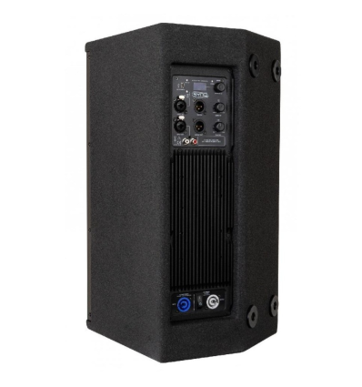 ≫ Comprar SYNQ SA-10 ALTAVOZ 10" ACTIVO DSP 380W | Profesional DJ®