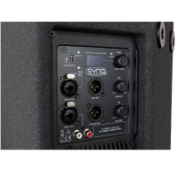 ≫ Comprar SYNQ SA-10 ALTAVOZ 10" ACTIVO DSP 380W | Profesional DJ®