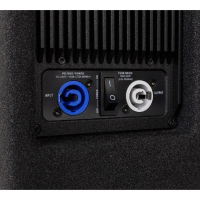 ≫ Comprar SYNQ SA-10 ALTAVOZ 10" ACTIVO DSP 380W | Profesional DJ®