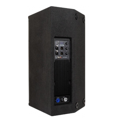 ≫ Comprar SYNQ SA-12 ALTAVOZ 12" ACTIVO DSP 650W | Profesional DJ®