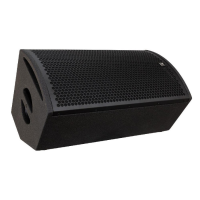 ≫ Comprar SYNQ SA-12 ALTAVOZ 12" ACTIVO DSP 650W | Profesional DJ®