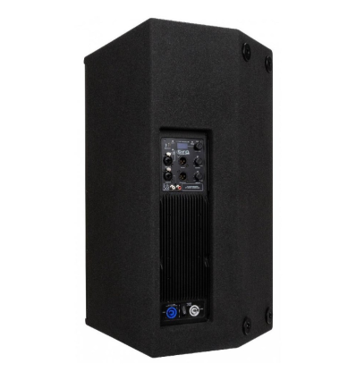 ≫ Comprar SYNQ SA-15 ALTAVOZ 15" ACTIVO DSP 650W | Profesional DJ®