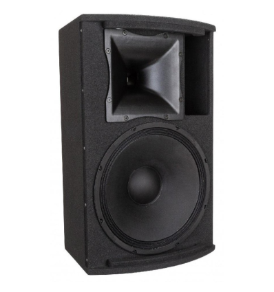 ≫ Comprar SYNQ SA-15 ALTAVOZ 15" ACTIVO DSP 650W | Profesional DJ®