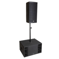 Comprar SYNQ SA-B15 SUBWOOFER 15" ACTIVO DSP 1600W | Profesional DJ Comprar SYNQ SA-B15 SUBWOOFER 15" ACTIVO DSP 1600W | Profesional DJ