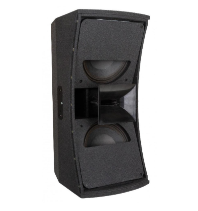 ≫ Comprar SYNQ SQT-210 ALTAVOZ 2x10" ACTIVO DSP 1620W | Profesional DJ