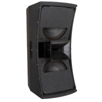 ≫ Comprar SYNQ SQT-210 ALTAVOZ 2x10" ACTIVO DSP 1620W | Profesional DJ